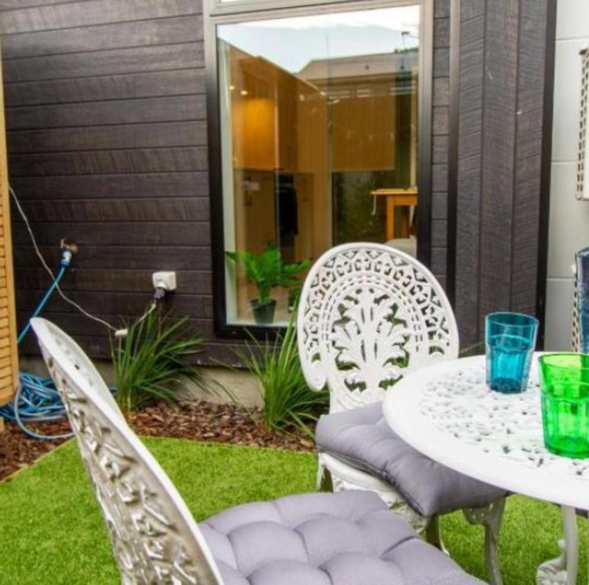 כרייסטצ'רץ' Gorgeous In Green - 2 Bed Central Oasis W/King Bed מראה חיצוני תמונה